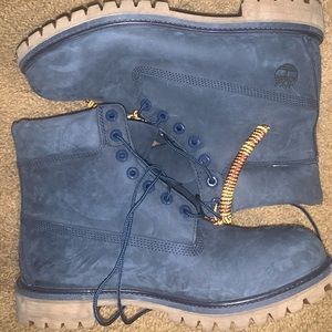 Timberland size 11 1/2